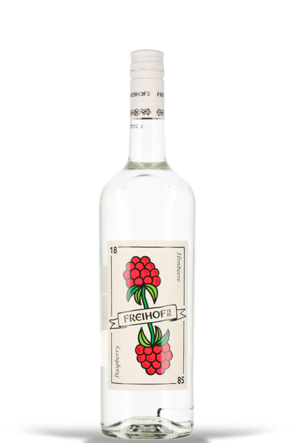 Freihof 1885 Himbeergeist 35% vol. 1l