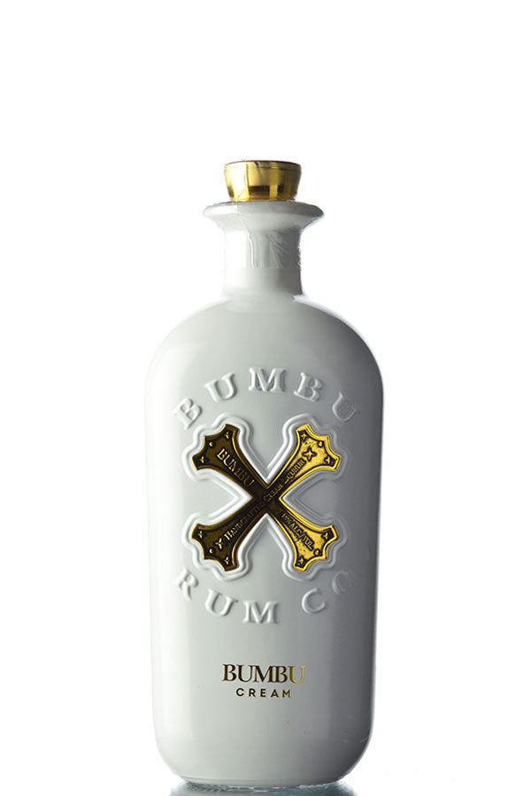 Bumbu Cream Likör 15% vol. 0.7l