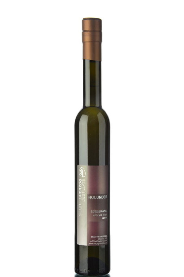 Herzog Holunder 40% vol. 0.35l