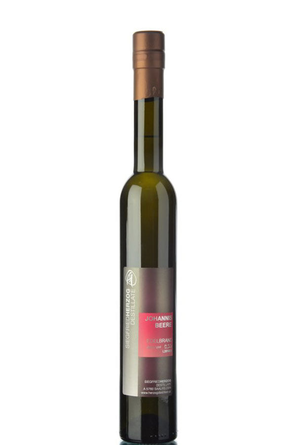 Herzog Johannisbeere 40% vol. 0.35l