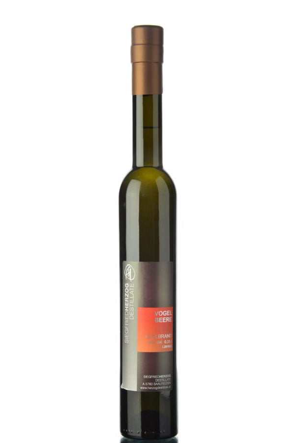 Herzog Vogelbeere 40% vol. 0.35l