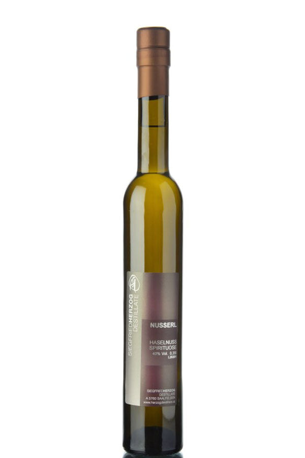 Herzog Nusserl 40% vol. 0.35l