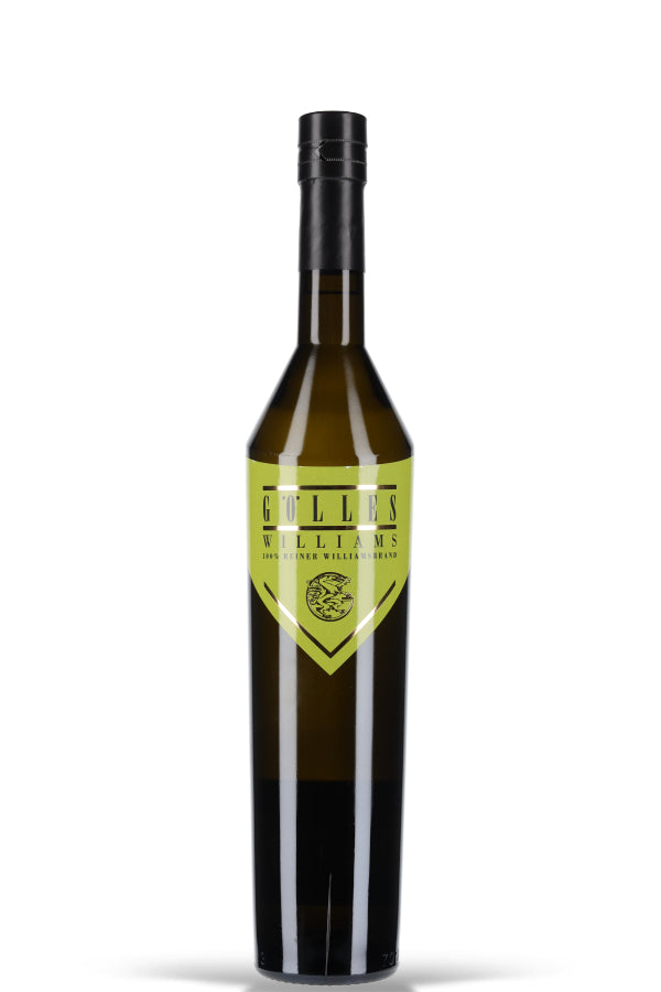 Gölles Birnenbrand "Williams" 43% vol. 0.7l
