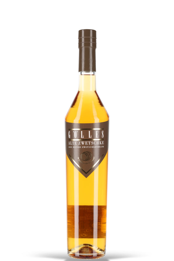 Gölles Zwetschkenbrand "Alte Zwetschke" 40% vol. 0.7l
