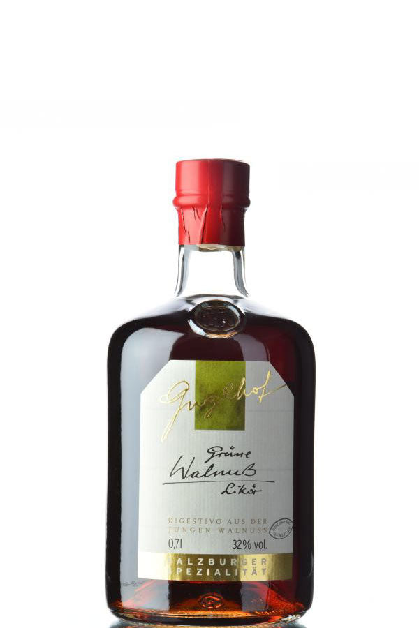 Guglhof Grüne Walnuss 32% vol. 0.7l