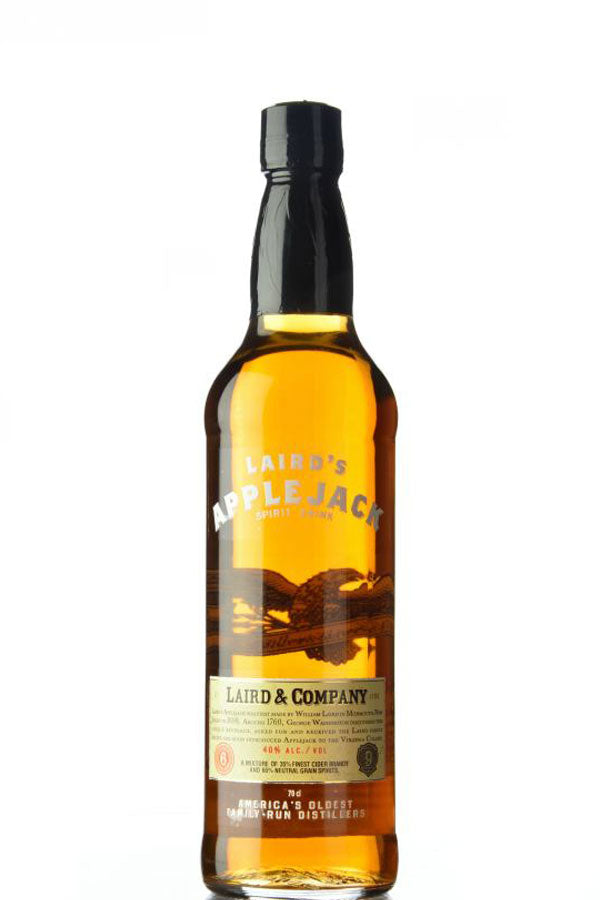 Laird's Applejack 40% vol. 0.7l