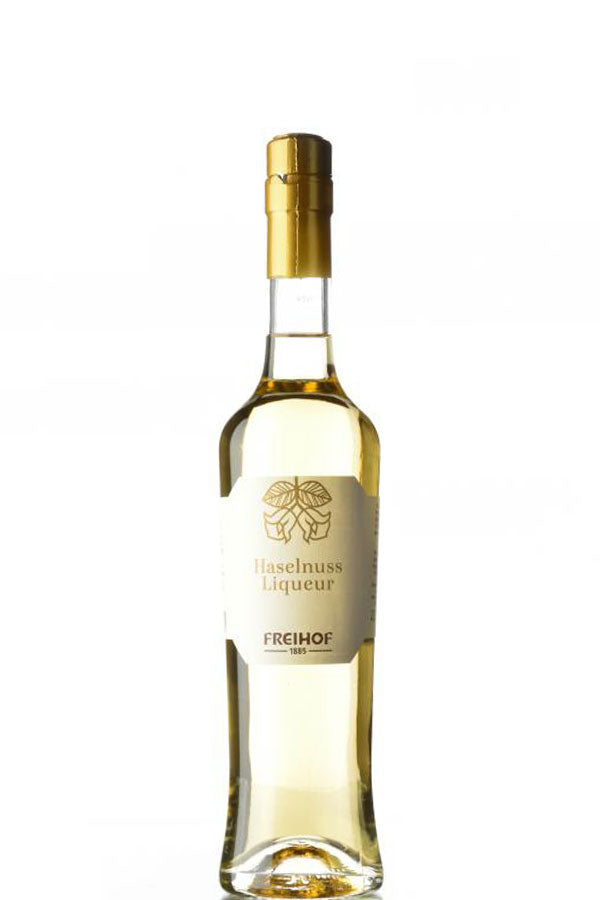 Freihof 1885 Haselnusslikör 22.5% vol. 0.5l