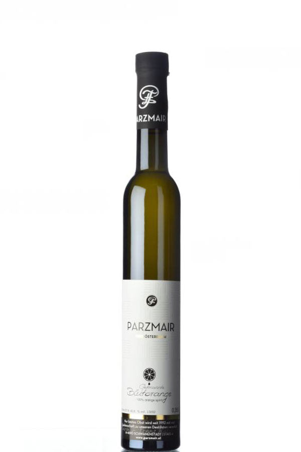 Parzmair Blutorange 38.5% vol. 0.35l