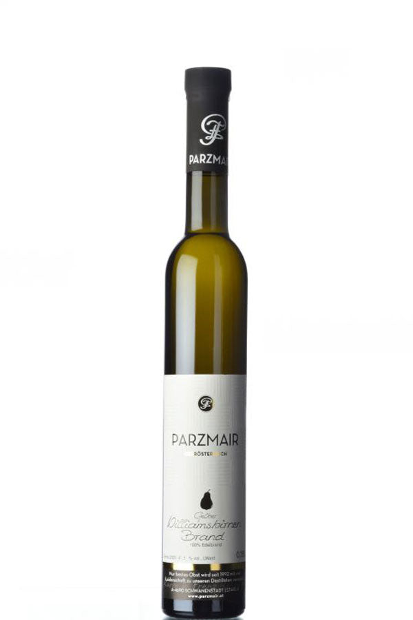 Parzmair Williamsbirnenbrand 41.8% vol. 0.35l