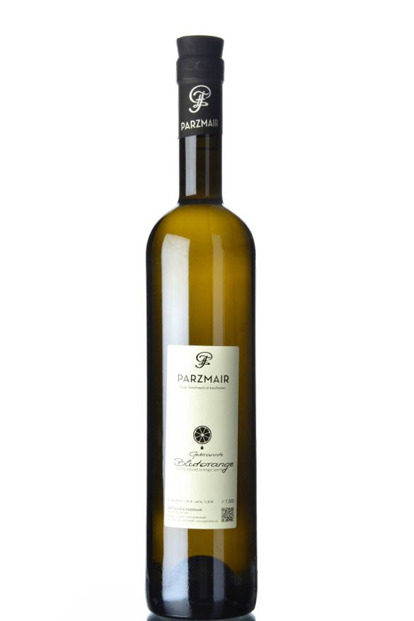 Parzmair Blutorange 40.5% vol. 1.5l