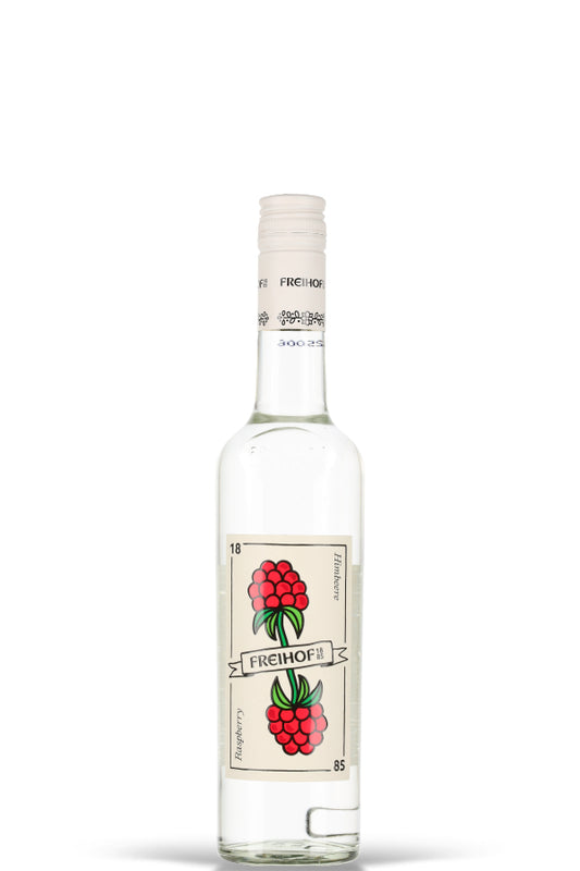 Freihof 1885 Himbeergeist 38% vol. 0.5l