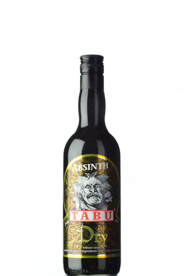 Tabu Dry anisfrei 55% vol. 0.7l