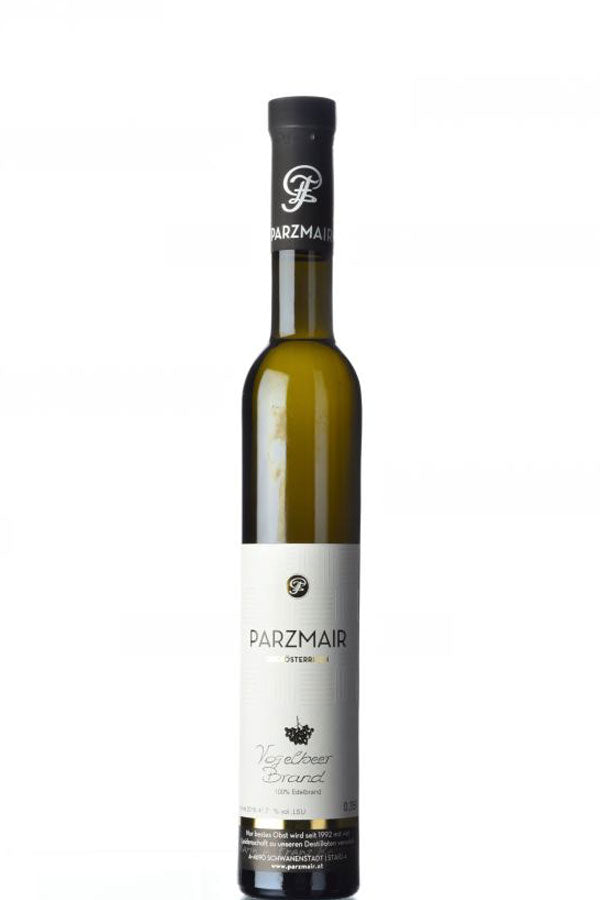 Parzmair Vogelbeer 42.8% vol. 0.35l