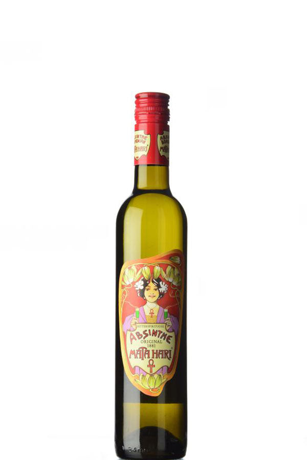 Mata Hari Absinthe 60% vol. 0.5l