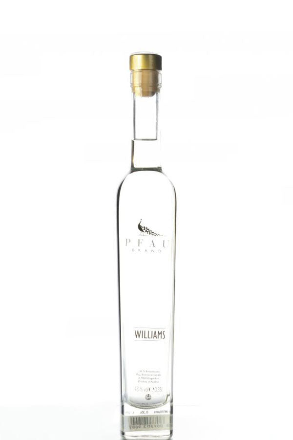Pfau Williamsbrand 43% vol. 0.35l