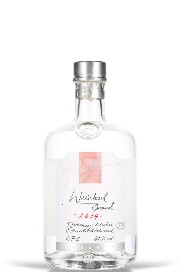 Guglhof Weichsel Brand 43% vol. 0.7l