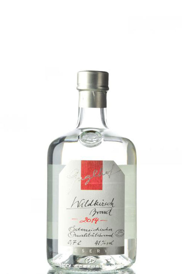 Guglhof Wildkirsche 43% vol. 0.7l