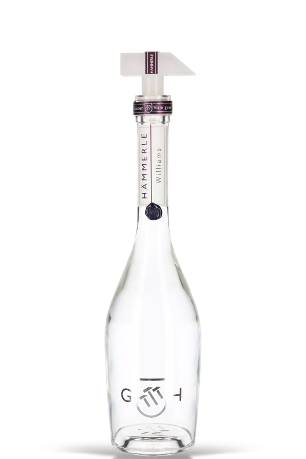 Hämmerle Williams 40% vol. 0.5l