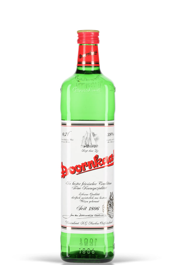 Doornkaat Feine Kornspezialität 38% vol. 0.7l