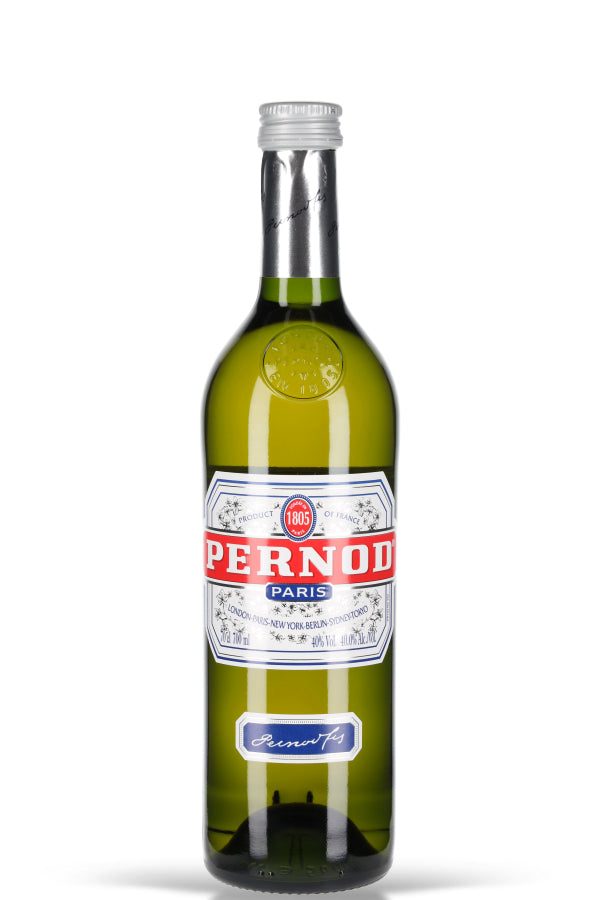 Pernod Paris 40% vol. 0.7l