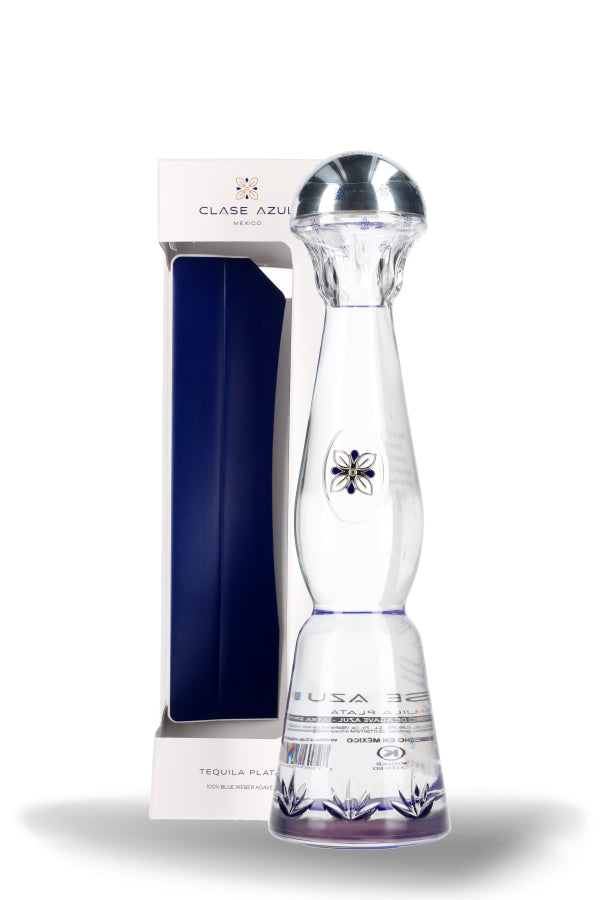 Clase Azul Tequila Plata 40% vol. 0.7l