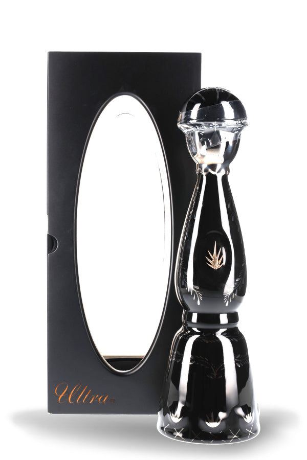 Clase Azul Ultra Premium Tequila Extra Añejo 40% vol. 0.7l
