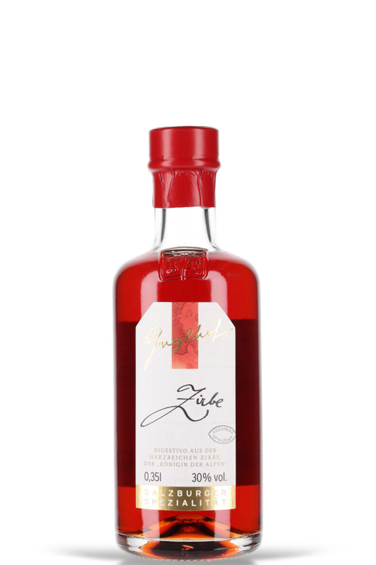 Guglhof Zirbe 30% vol. 0.35l