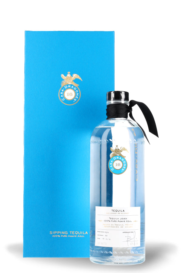 Casa Dragones Tequila Joven 40% vol. 0.7l