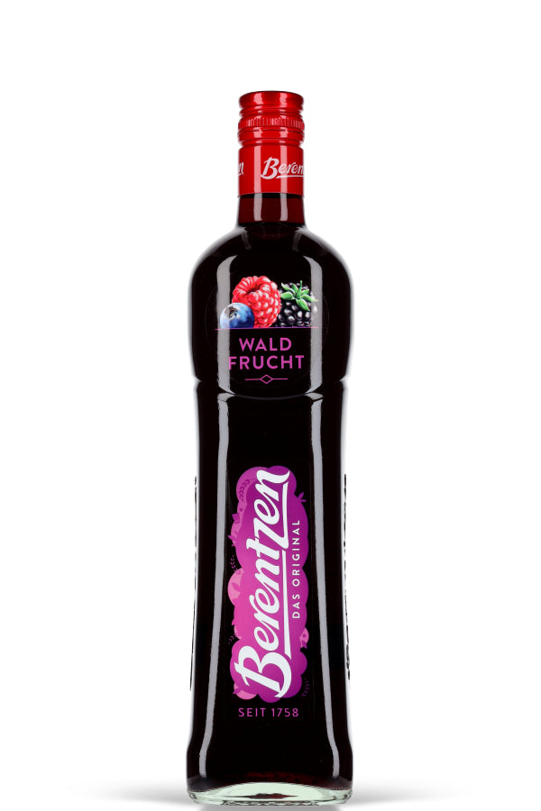 Berentzen Waldfrucht 16% vol. 0.7l