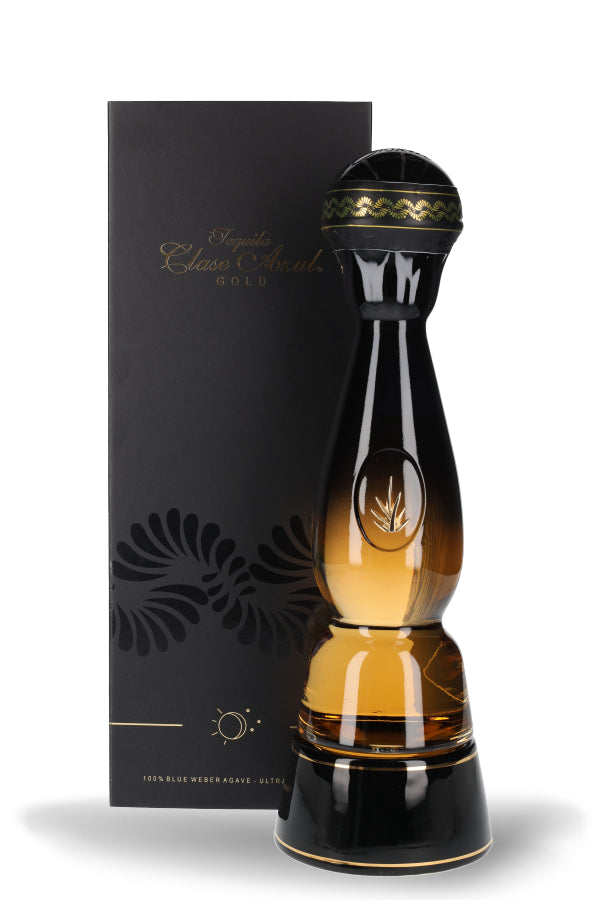 Clase Azul Tequila Gold 40% vol. 0.7l