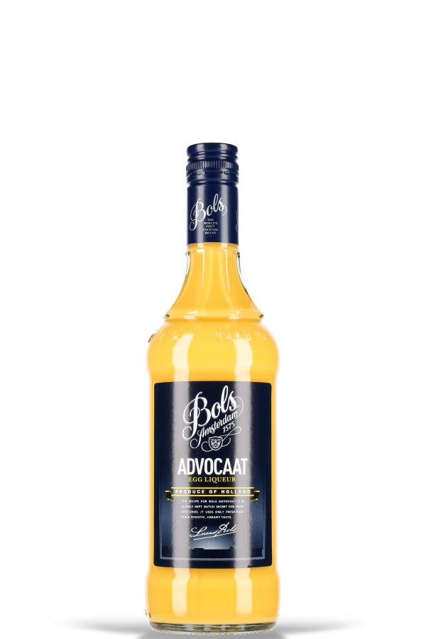 Bols Advocaat Likör 15% vol. 0.7l