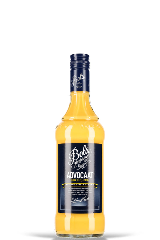 Bols Advocaat Likör 15% vol. 0.7l