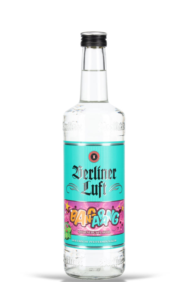 Berliner Luft Bangarang 18% vol. 0.7l