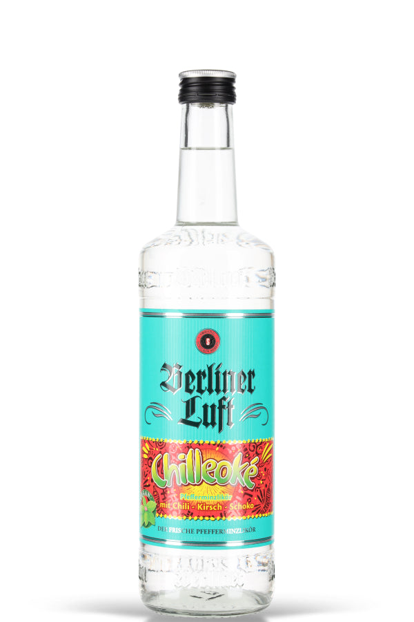 Berliner Luft Chilleoké 18% vol. 0.7l