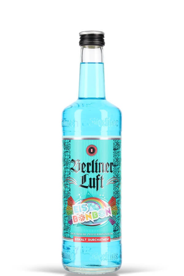 Berliner Luft Eisbonbon 18% vol. 0.7l