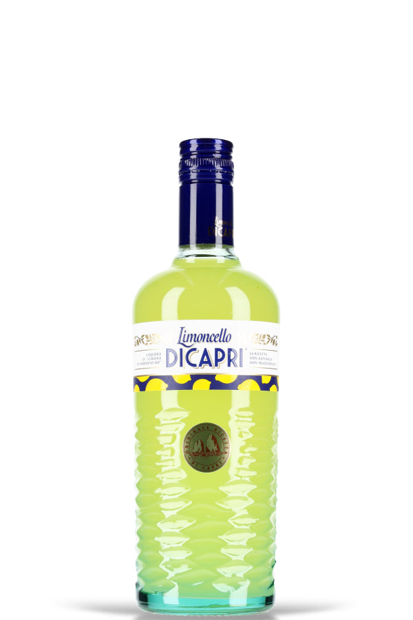 Limoncello Di Capri 30% vol. 0.7l