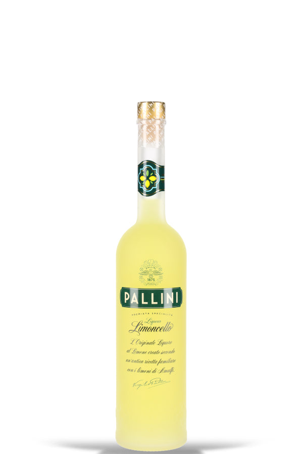 Pallini Limoncello 26% vol. 0.7l