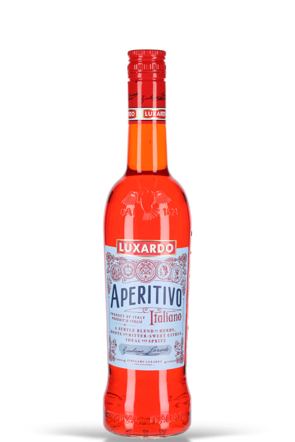 Luxardo Aperitivo 11% vol. 0.7l