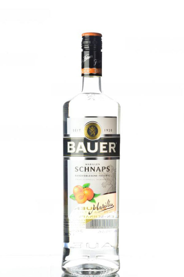 Destillerie Franz Bauer Marillenbrand 36% vol. 1l