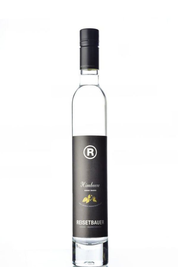 Reisetbauer Himbeer Brand 41% vol. 0.35l