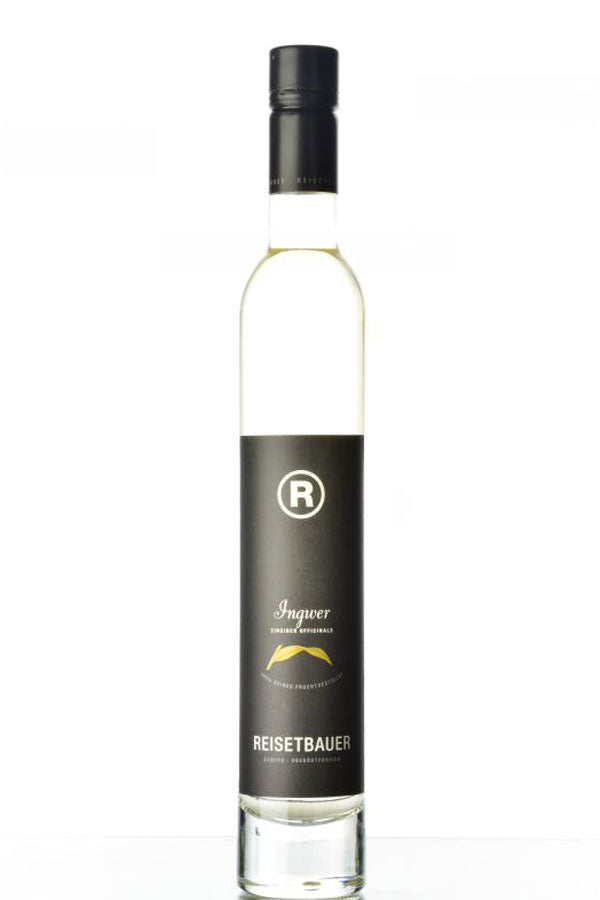 Reisetbauer Ingwer 41% vol. 0.35l