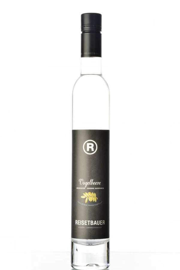Reisetbauer Vogelbeere 41.5% vol. 0.35l