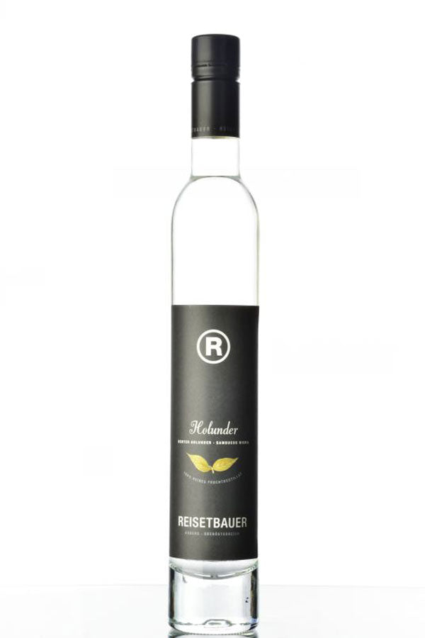 Reisetbauer Holunder 41% vol. 0.35l