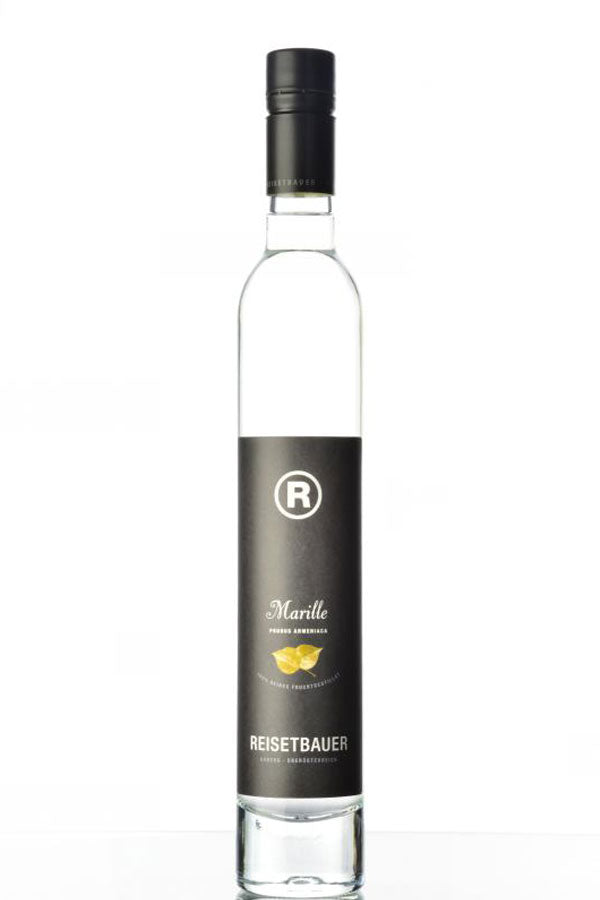 Reisetbauer Marillenbrand 42% vol. 0.35l