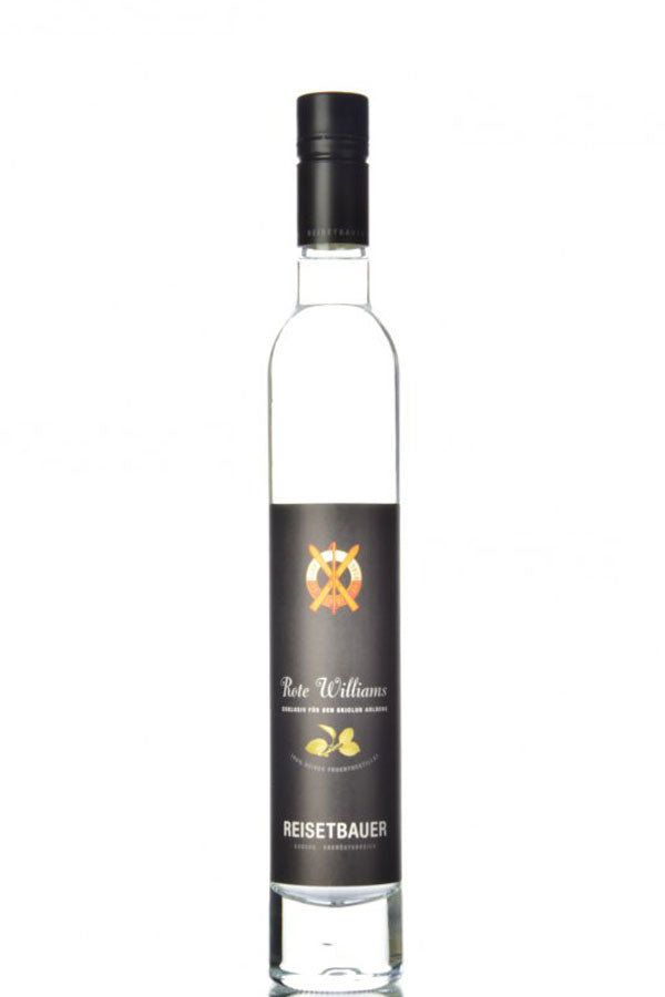 Reisetbauer Rote Williams 41.5% vol. 0.35l