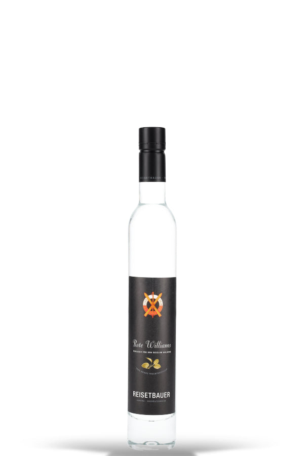 Reisetbauer Rote Williams 41.5% vol. 0.35l