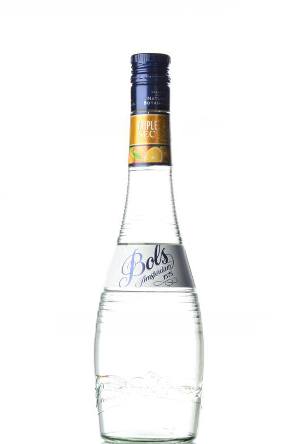 Bols Triple Sec Curacao 38% vol. 0.7l