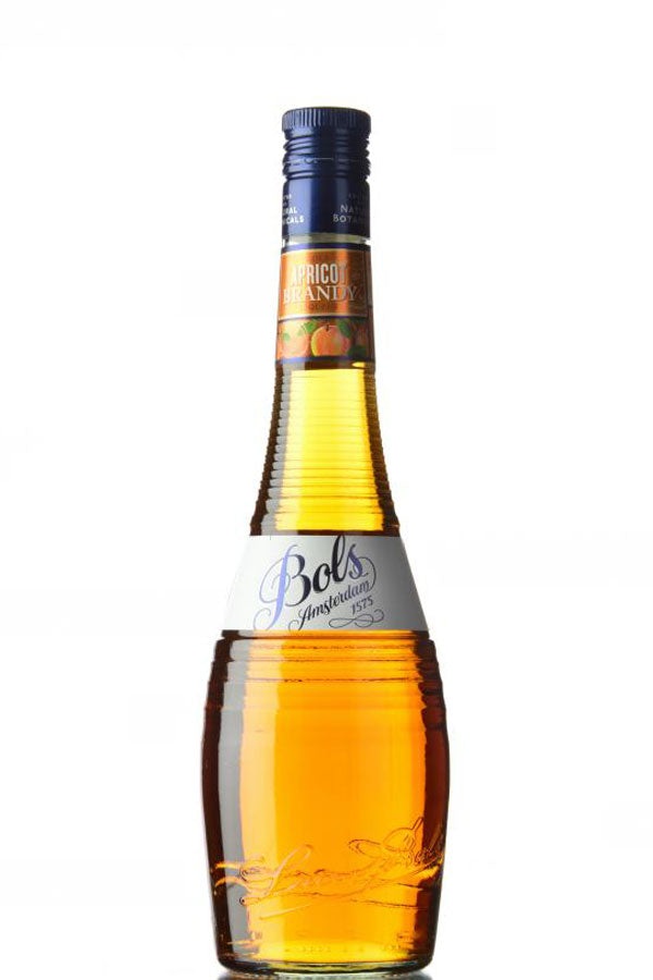 Bols Apricot Brandy 24% vol. 0.7l