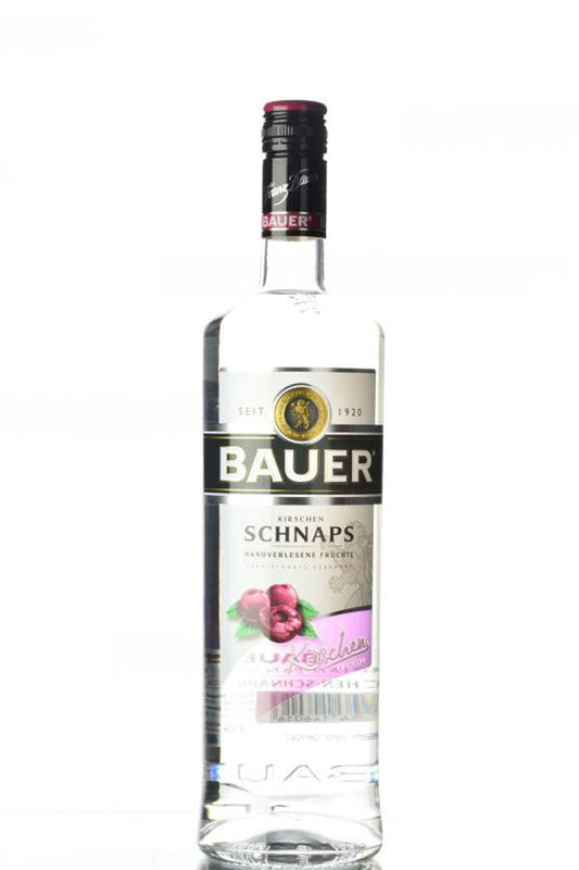 Destillerie Franz Bauer Kirsche 36% vol. 1l
