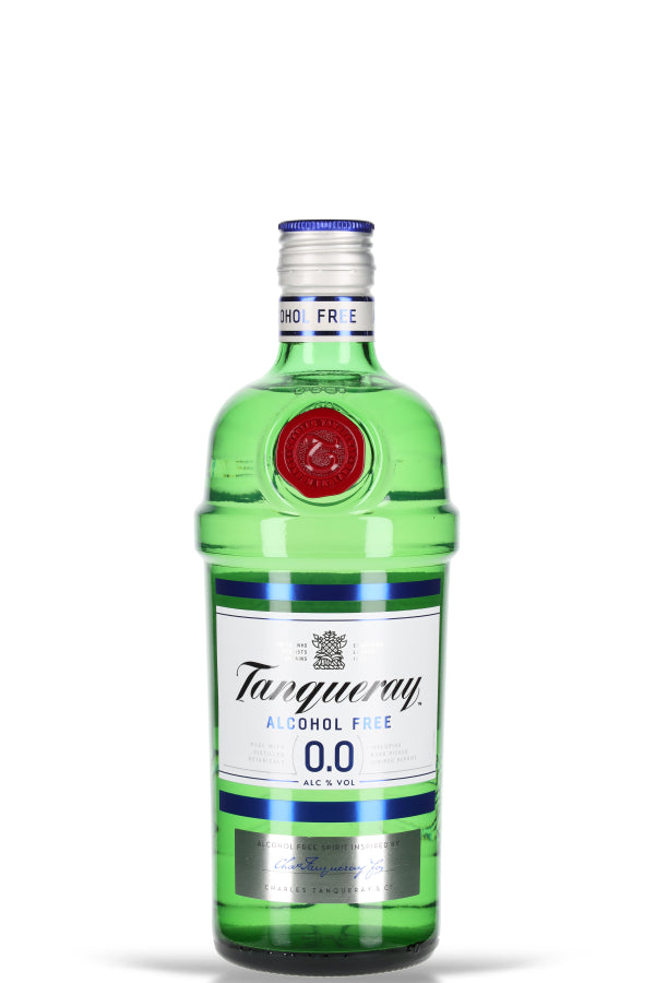 Tanqueray Alcohol Free 0,0% 0.7l